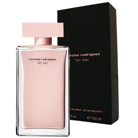 original narciso rodriguez perfume.